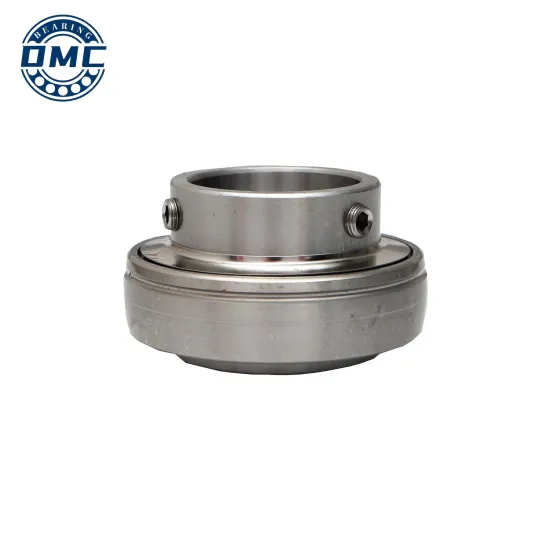 High-Quality Linear Bearing Pillow Blocks: Outside Spherical Pillow Block Bearings