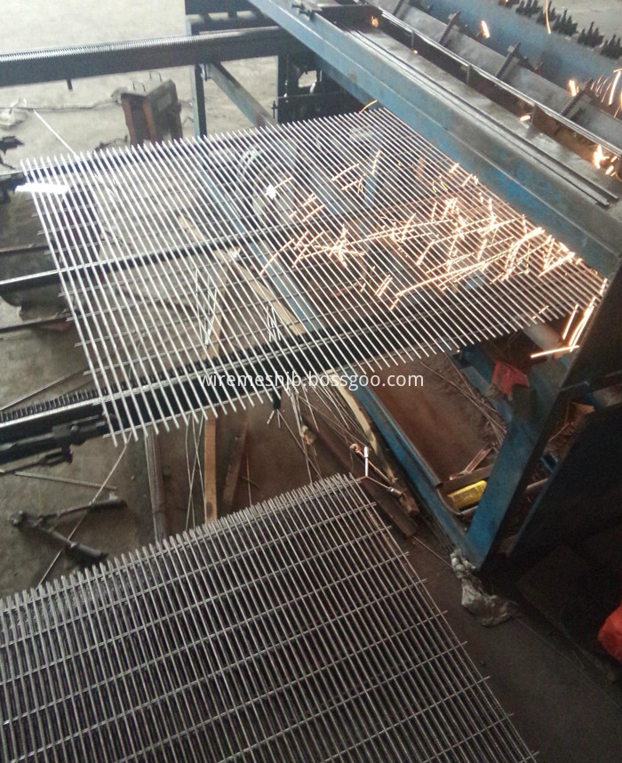 Wire Mesh Panels Wire Mesh Panels