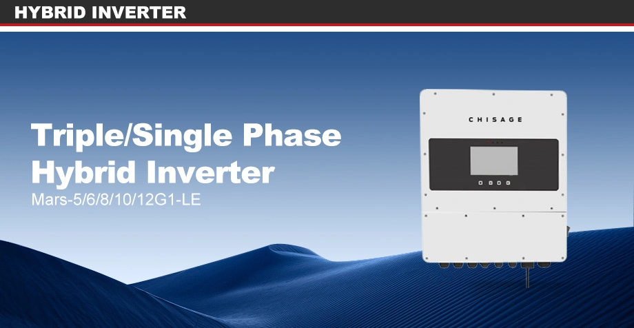 Triple Phase Hybrid Inverter 2 Jpg