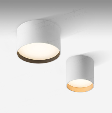 Surface Mounted Downlight 5W 8W 12W