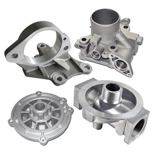 Die Casting Metal Personized Peças