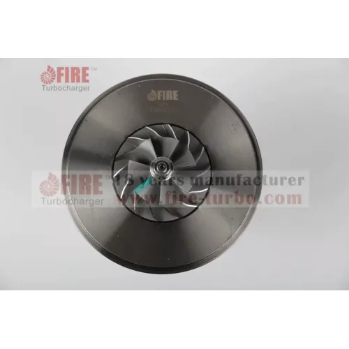 S2A 04255112KZ 04253953Kz Turbofeltöltő Core CRA