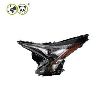 High Quality Euro Headlights for Toyota Prius 2010-2021