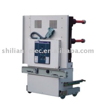 ZN-40.5(VKP)-12INDOOR HIGH VOLTAGE VACUUM CIRCUIT BREAKER