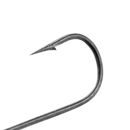 JOHNCOO Bulk Soft Lead Head Lures Single Hook Jigging Fishing Gear