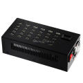 300W Multi-Port-USB-Ladestation