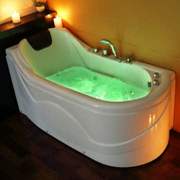 Baño acríliv agua color jet jet bañeras de hidromasaje con hidromasaje