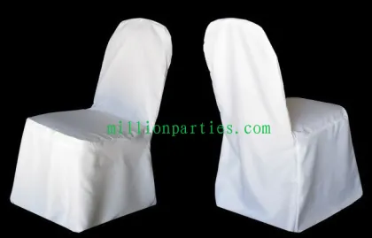 POLYESTER NORMAL CHAIR COVERS