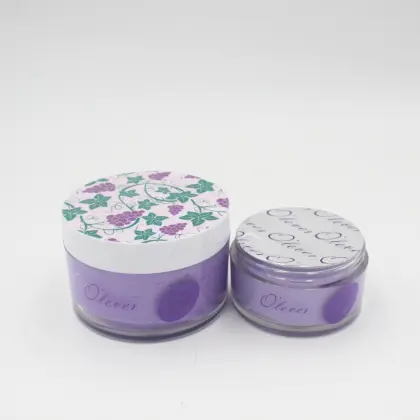 Natural Formula Wine Hand Mask Massage Cream