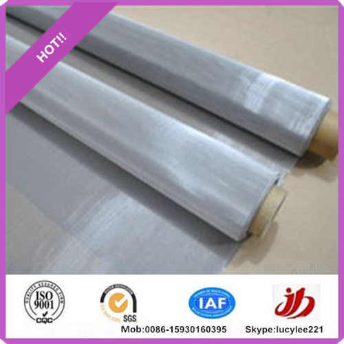 Stainless Steel Wire Mesh Cloth (stocks) (JH-2461)