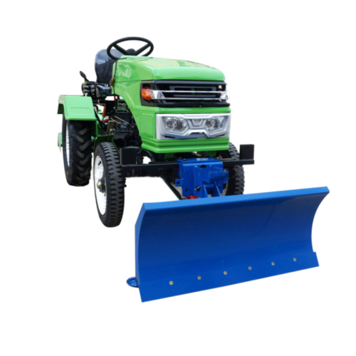 Mini Tractors for Agricultural Use