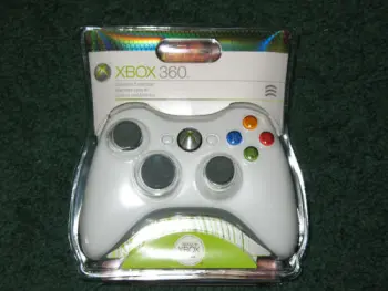 Wireless Controller for Xbox360