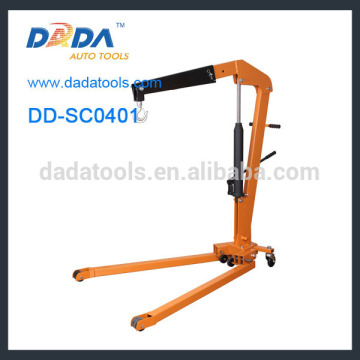 DD-SC0401 1T Foldable Engine Crane