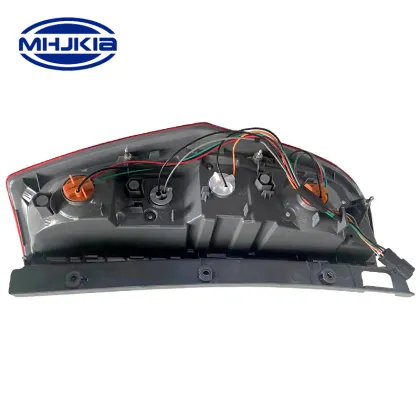 Rear Tail Light 92401-4H020 Brake Lamp for Hyundai Starex H1