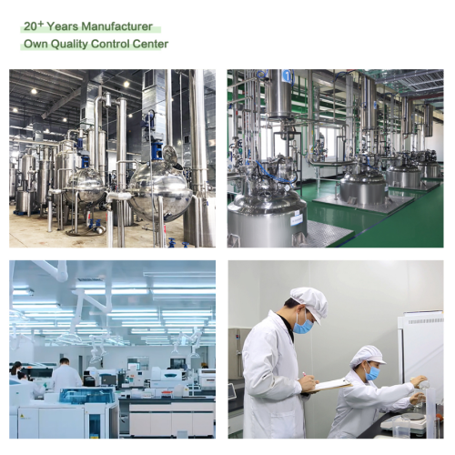 Природни екстракт глогна за снижавање крвног притиска