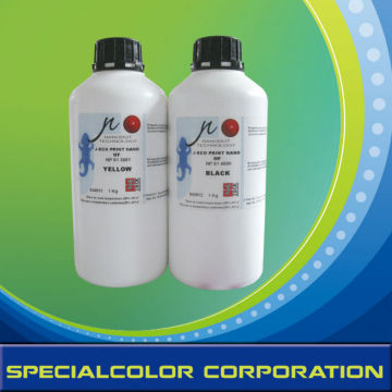 high end J-teck dye sublimation ink 1000ml