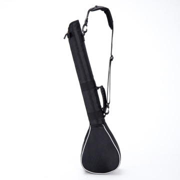 Nylon Golf Gun Bag Golf Practice Bag