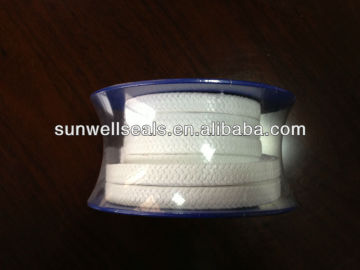 PTFE Packing with free oil