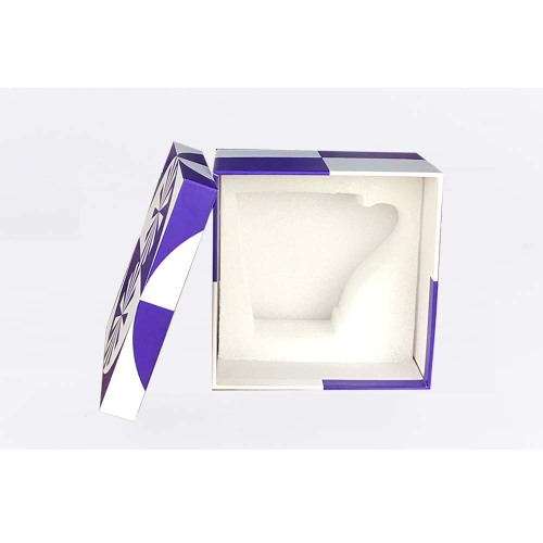 Cardboard Gift Box with Lid