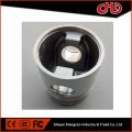 Genuino CUMMINS N14 Diesel Engine Piston 3051554