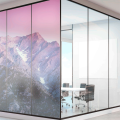 UV Switchable Office Room Partition Glass Film