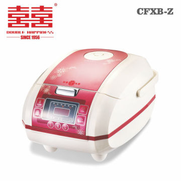 Intelligent Control Rice Cooker