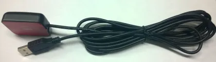 1575.42mhz omni car gps antenna for pioneer htc