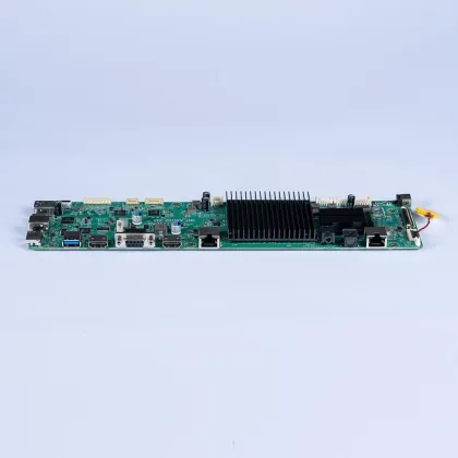 OEM ODM PCBA Electronic PCB board Design Services