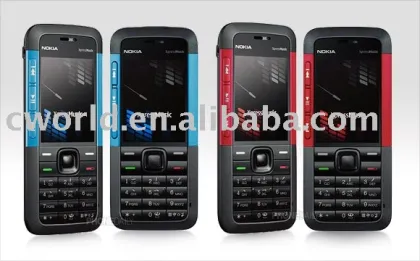 Special Music phone Nokia 5310