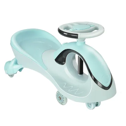 Best-selling And Cheap Children Twist Car Mould