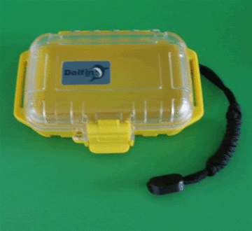 Dolfin outdoor waterproof box 5010Y