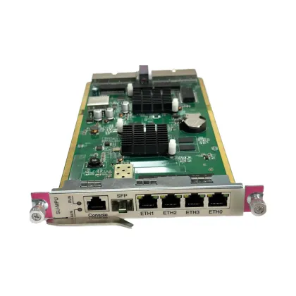STAR-NET SU-MPU Main Control Board for SU8260/SU8300/SU8600