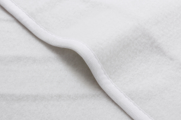 BSCI Audited Promotional European Sytle Electric Blanket