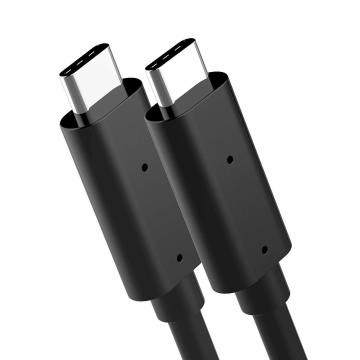 USB3.1 to TypeC USB3.1 USB C Cable