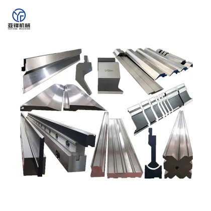 European Precision CNC Press Brakes: Top Selling Industrial Machinery & Tooling