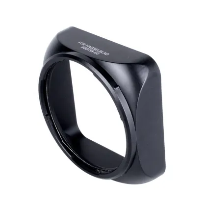 Kernel Shade Lens Hood B60 for Hasselblad