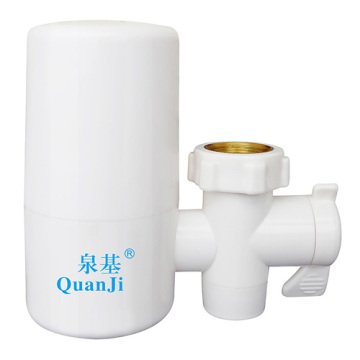 Kitchen water faucet filter , tap water purifier