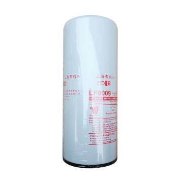 Máy móc xây dựng động cơ diesel - Bộ lọc dầu LF9009 cho xe tải và phụ tùng
