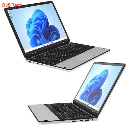 Intel Laptops for Online Learning