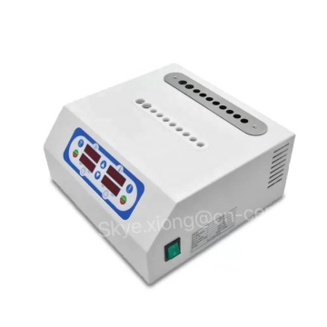 Platelet-Rich Plasma Gel Maker: Autologous Blood Bio Filler Manufacturer