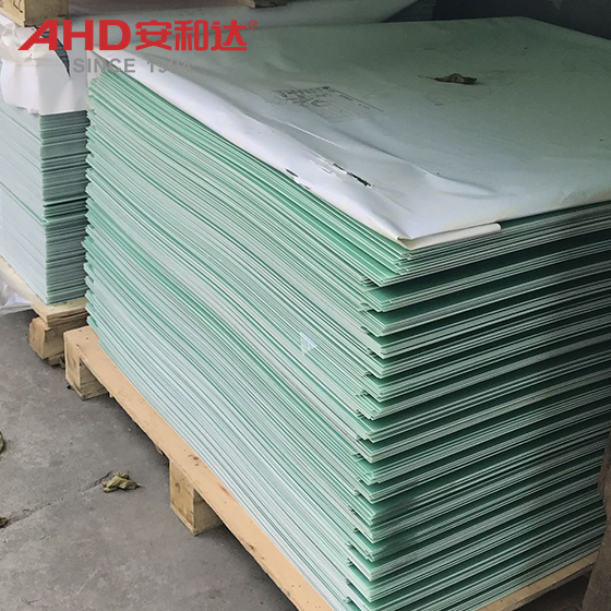 FR4 G10 Fiberglass boards