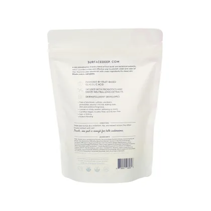 The Best Plastic Free Laundry Detergent Sheets Packaging near me