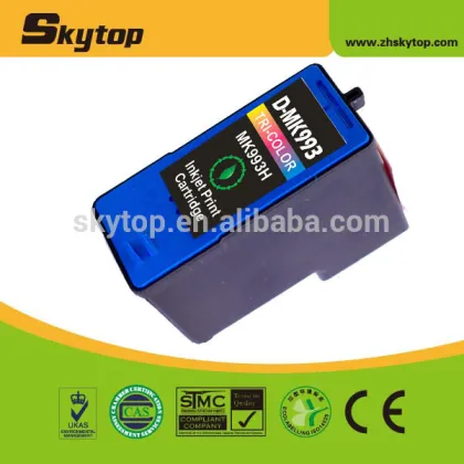 Compatible Dell ink cartridge MK993