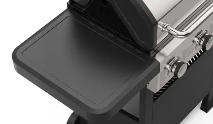 Best Napoleon BBQ Gas Grill