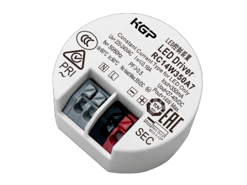 Trình điều khiển LED loại tích hợp C31 TINY
