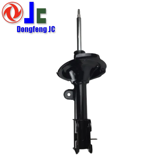 tokico shock absorbers