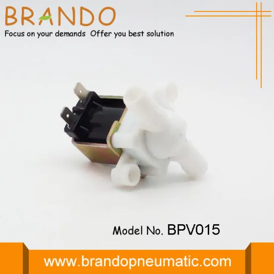 Pipeline Machine Valve For Reverse Osmosis Syatem