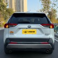 Toyota RAV4 Intelligent Hybrid Dual Engine