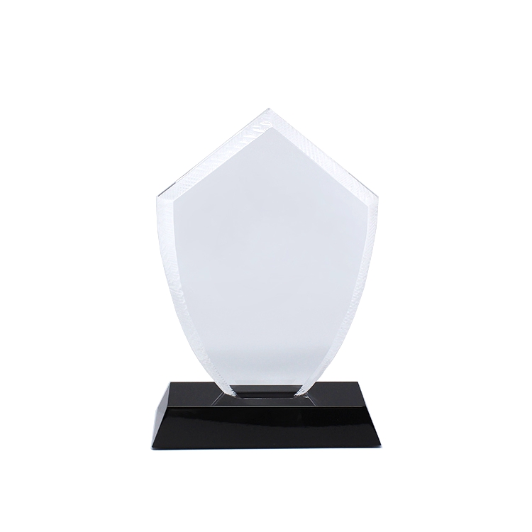 acrylic trophy