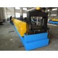 flexible cable tray roll forming machine